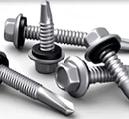 Parafusos Perfurantes